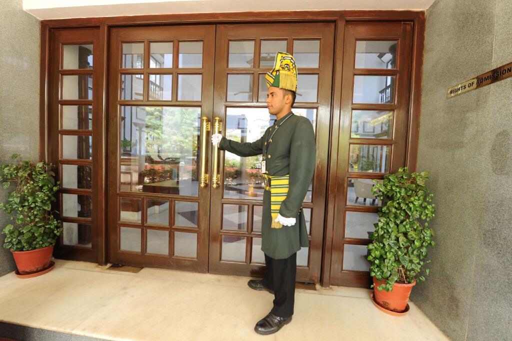 Манипал: Fortune Valley View, Manipal - Member ITC Hotels' Group