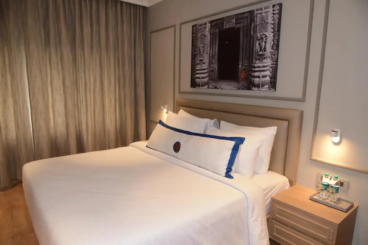 Манипал: Fortune Valley View, Manipal - Member ITC Hotels' Group