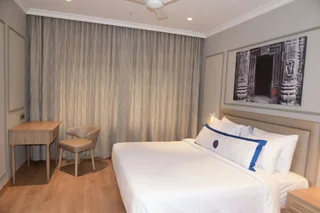 Манипал: Fortune Valley View, Manipal - Member ITC Hotels' Group