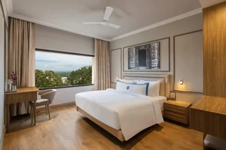 Манипал: Fortune Valley View, Manipal - Member ITC Hotels' Group
