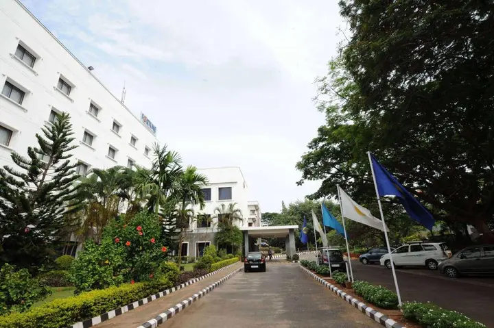 Манипал: Fortune Valley View, Manipal - Member ITC Hotels' Group