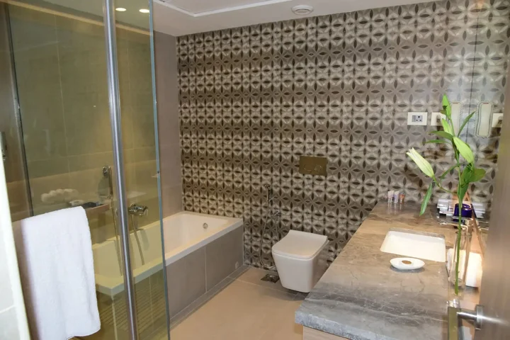 Манипал: Fortune Valley View, Manipal - Member ITC Hotels' Group