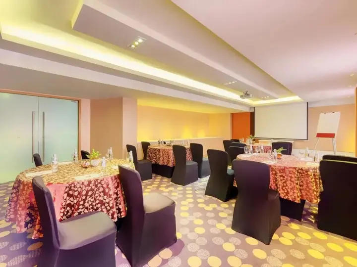 Бангалор: Ibis Bengaluru Outer Ring Road