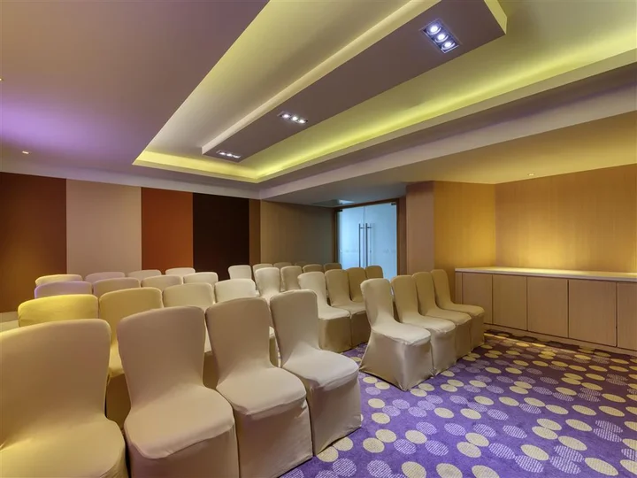 Бангалор: Ibis Bengaluru Outer Ring Road