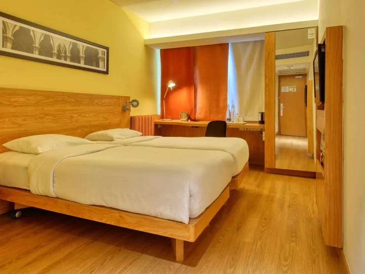 Бангалор: Ibis Bengaluru Outer Ring Road