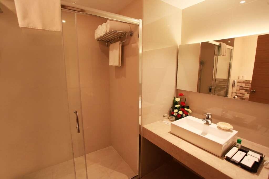 Ченнаи: Green Park Hotel
