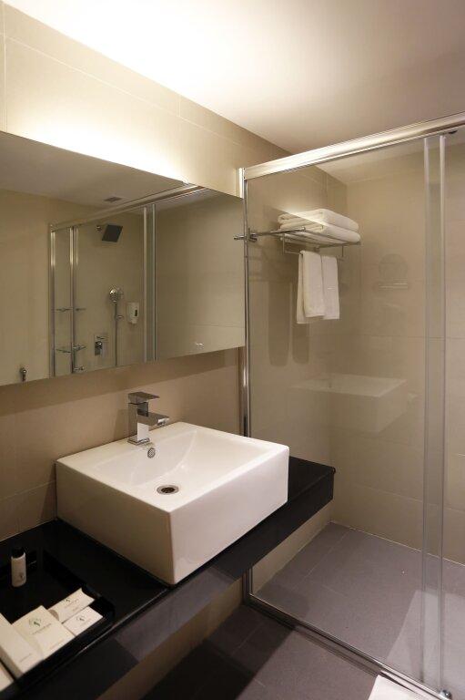 Ченнаи: Green Park Hotel