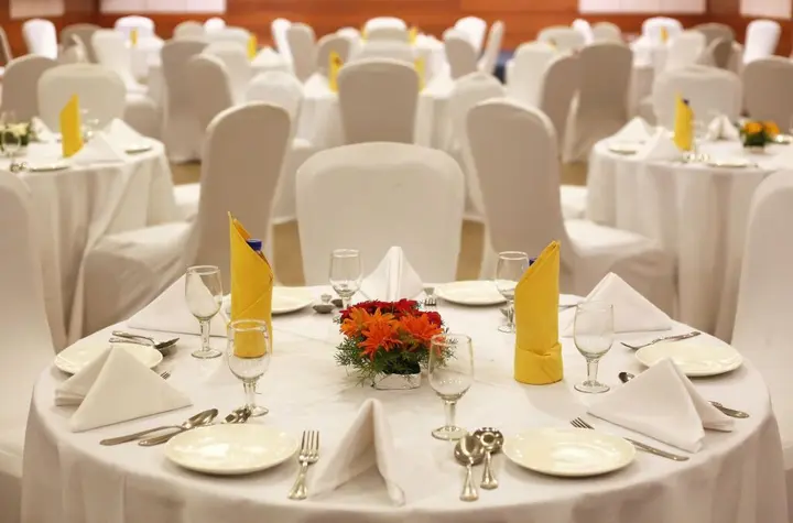 Висакхапатнам: Greenpark Hotel
