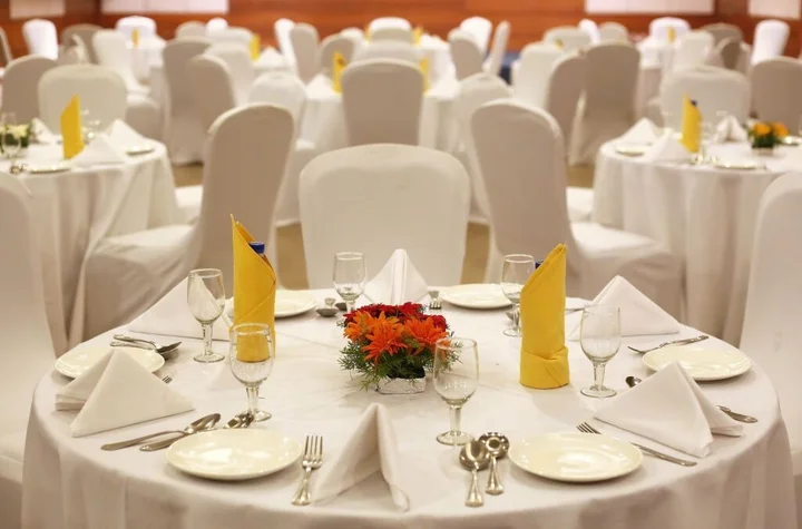 Висакхапатнам: Greenpark Hotel