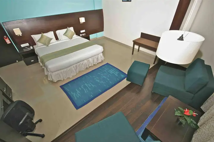 Sterling Suites - Marathahalli — фото 5