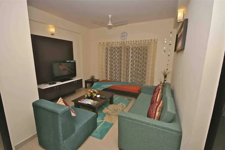 Бангалор: Sterling Suites - Marathahalli