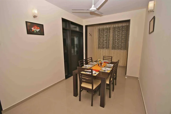 Бангалор: Sterling Suites - Marathahalli