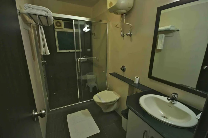 Бангалор: Sterling Suites - Marathahalli