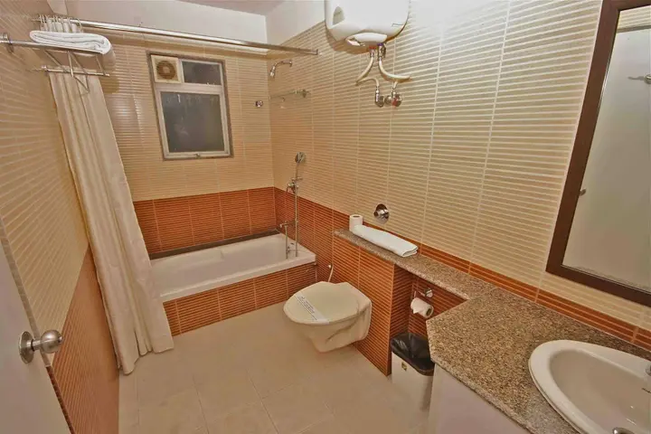 Бангалор: Sterling Suites - Marathahalli