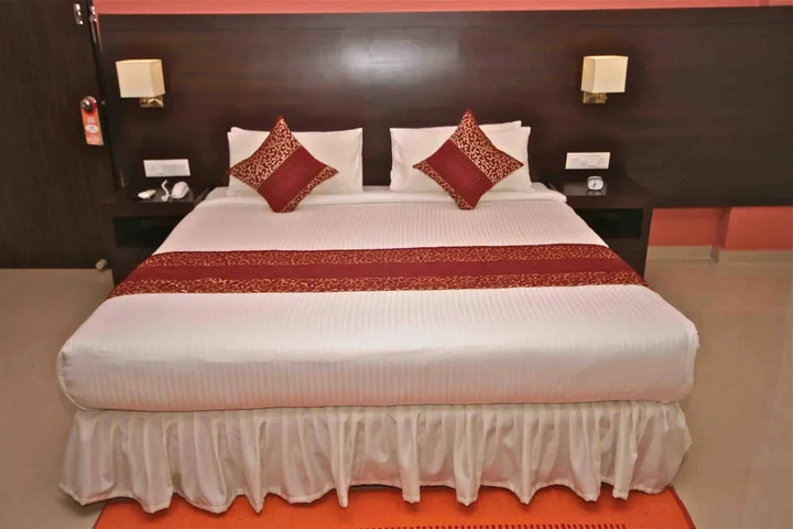 Бангалор: Sterling Suites - Marathahalli