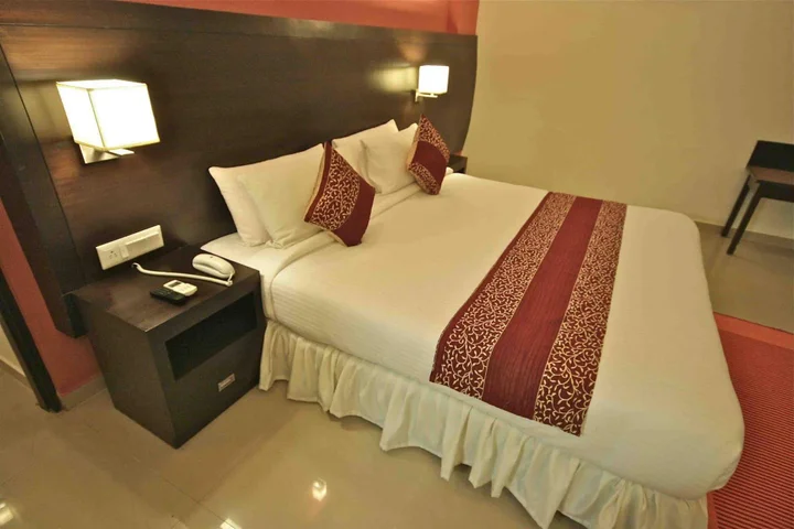 Бангалор: Sterling Suites - Marathahalli