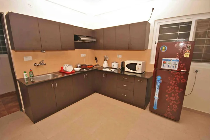 Бангалор: Sterling Suites - Marathahalli