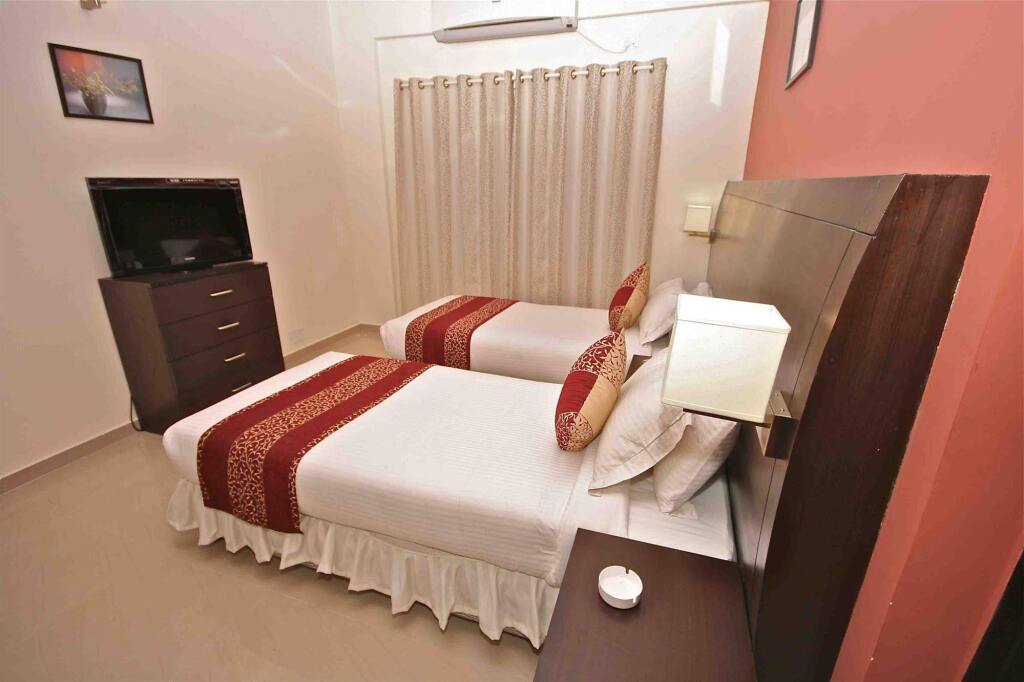 Sterling Suites - Marathahalli — фото 2