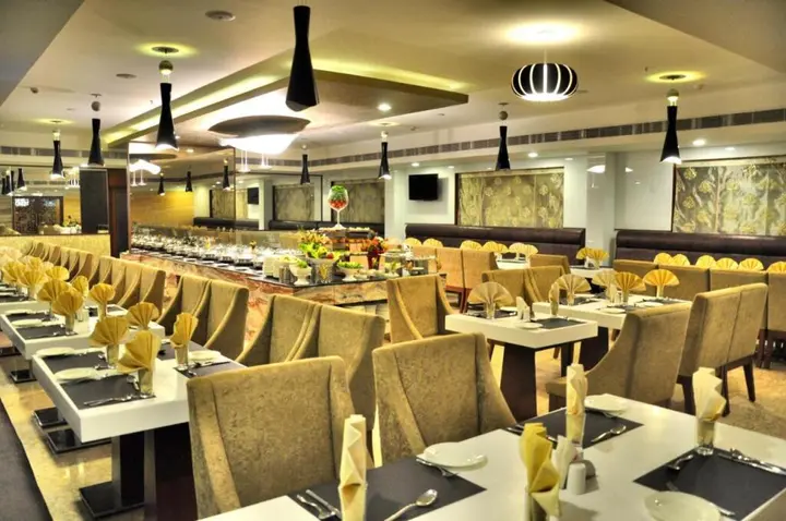 Ченнаи: Raj Park Chennai