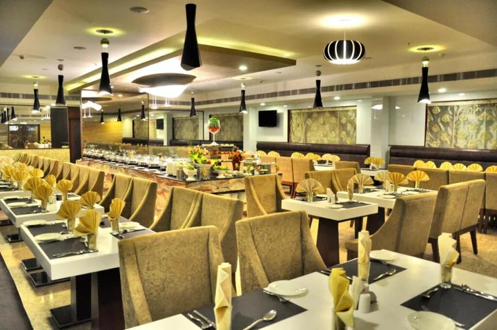 Ченнаи: Raj Park Chennai