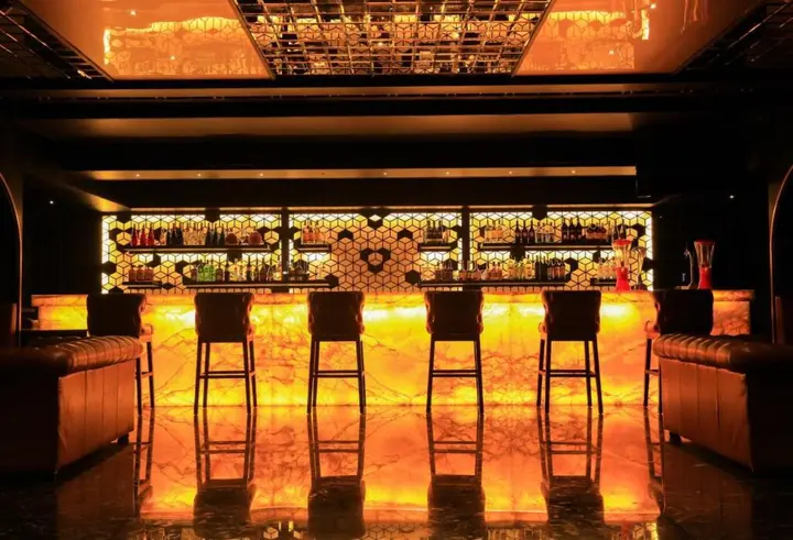 Ченнаи: Raj Park Chennai