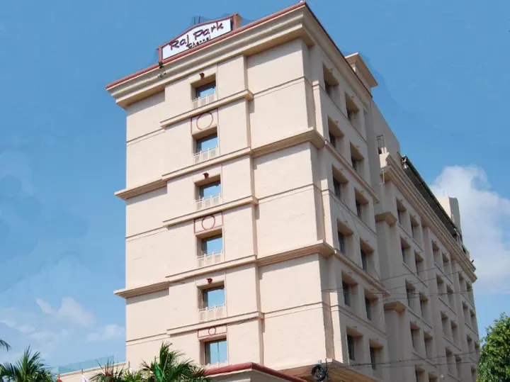Ченнаи: Raj Park Chennai