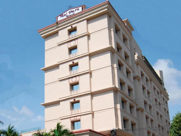 Ченнаи: Raj Park Chennai