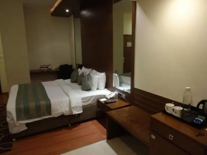 Секундерабад: Minerva Grand Secunderabad