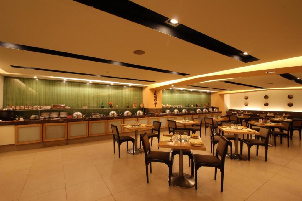 Секундерабад: Minerva Grand Secunderabad