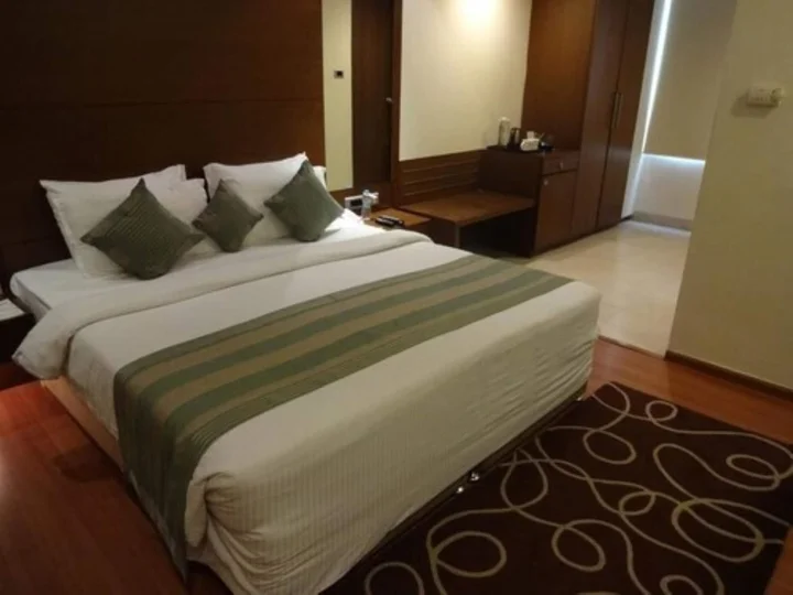 Секундерабад: Minerva Grand Secunderabad