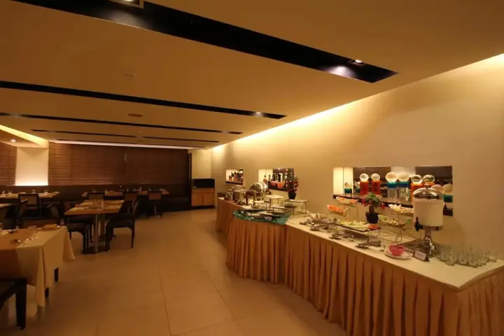 Секундерабад: Minerva Grand Secunderabad