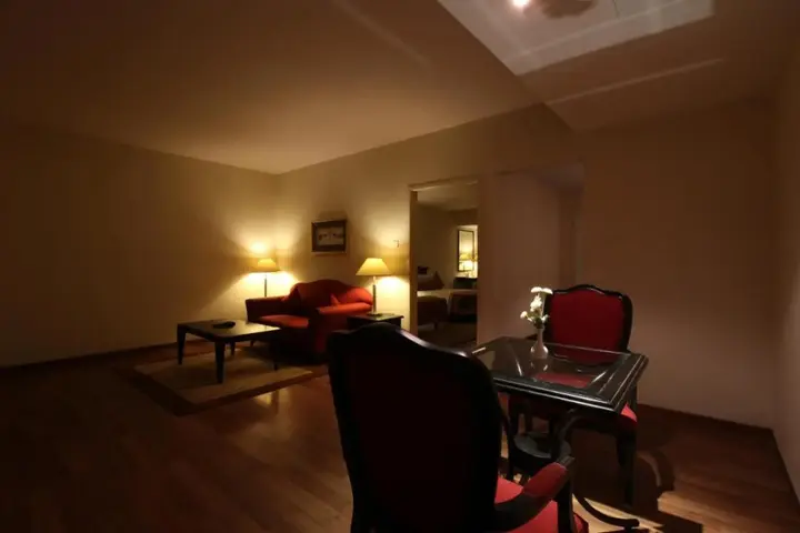 Секундерабад: Minerva Grand Secunderabad