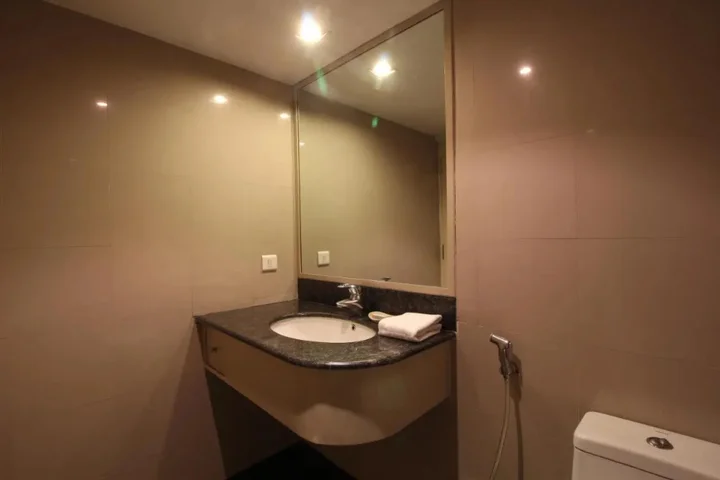 Секундерабад: Minerva Grand Secunderabad
