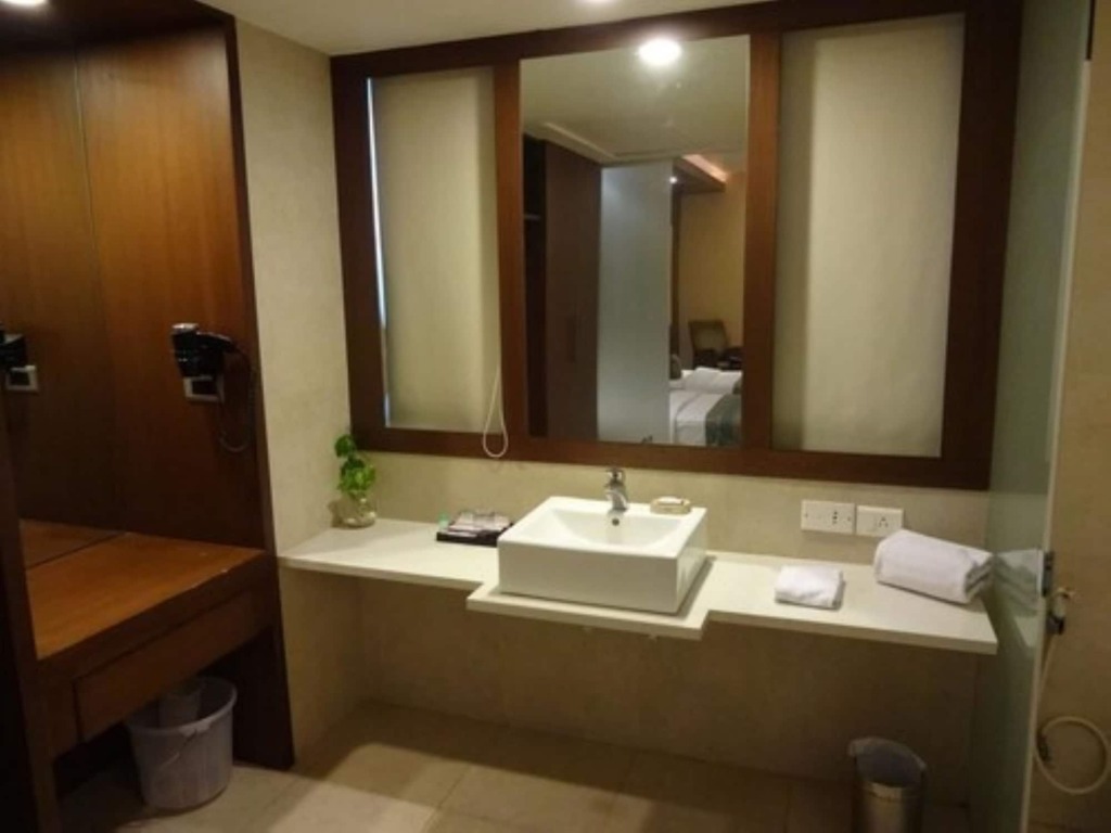 Секундерабад: Minerva Grand Secunderabad