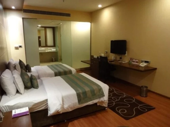 Секундерабад: Minerva Grand Secunderabad