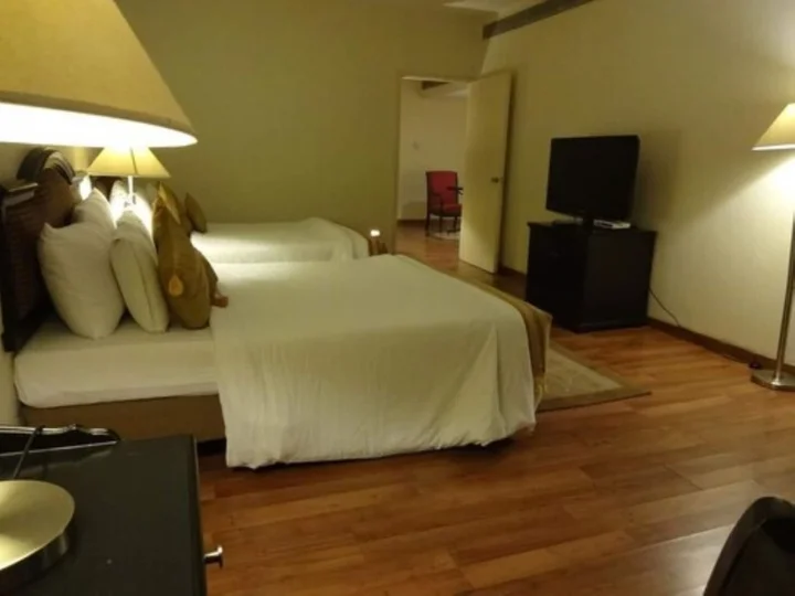 Секундерабад: Minerva Grand Secunderabad