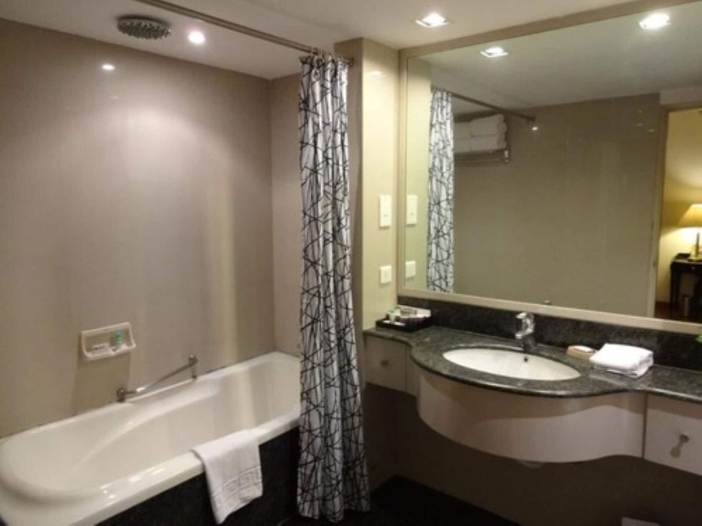 Секундерабад: Minerva Grand Secunderabad