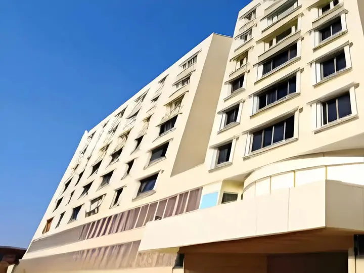 Секундерабад: Minerva Grand Secunderabad