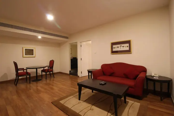 Секундерабад: Minerva Grand Secunderabad