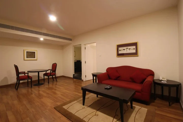 Секундерабад: Minerva Grand Secunderabad