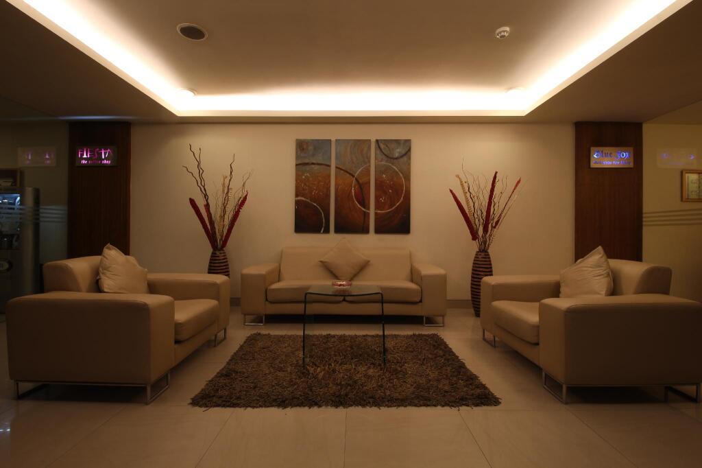 Секундерабад: Minerva Grand Secunderabad
