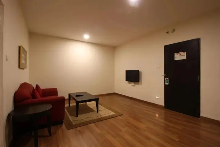 Секундерабад: Minerva Grand Secunderabad