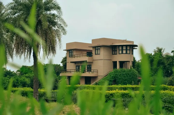 Пушкар: Pushkar Resort