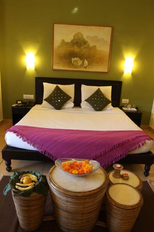 Пушкар: Pushkar Resort