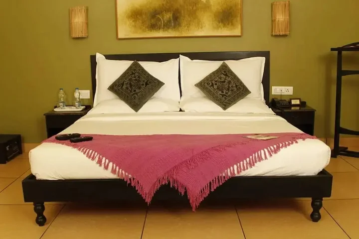 Пушкар: Pushkar Resort