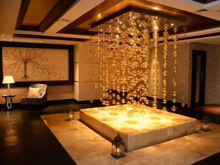 Мумбаи: Sofitel Mumbai BKC Hotel