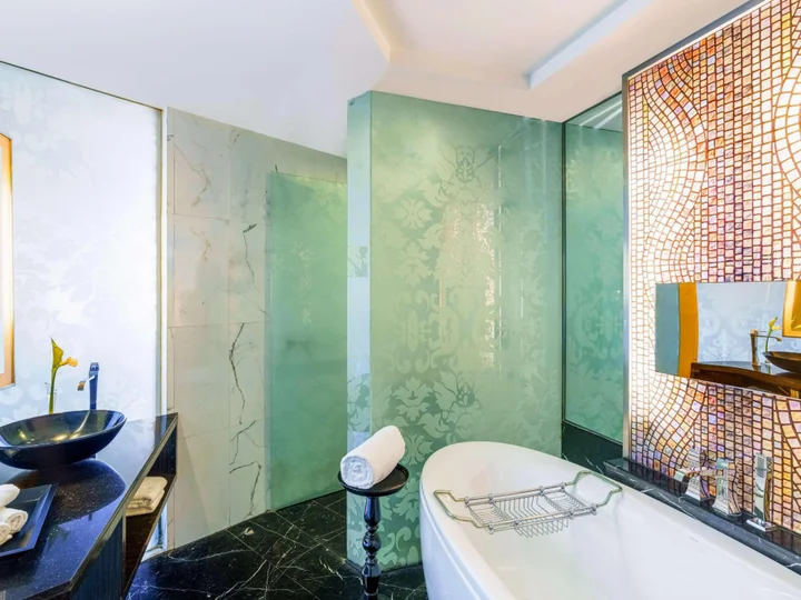 Мумбаи: Sofitel Mumbai BKC Hotel