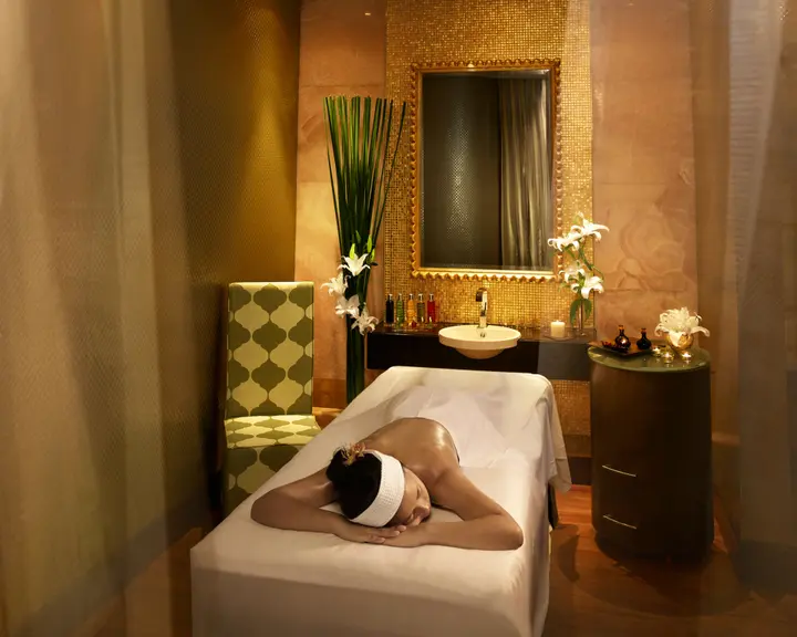 Мумбаи: Sofitel Mumbai BKC Hotel