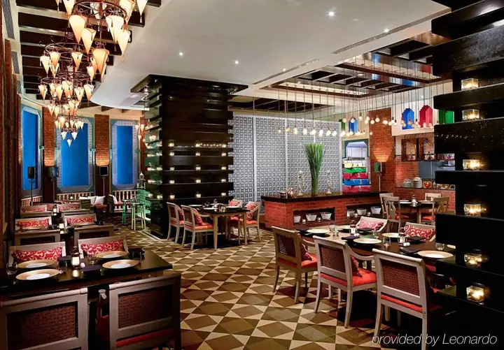 Мумбаи: Sofitel Mumbai BKC Hotel