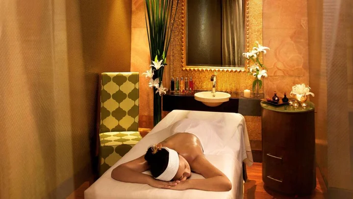 Мумбаи: Sofitel Mumbai BKC Hotel